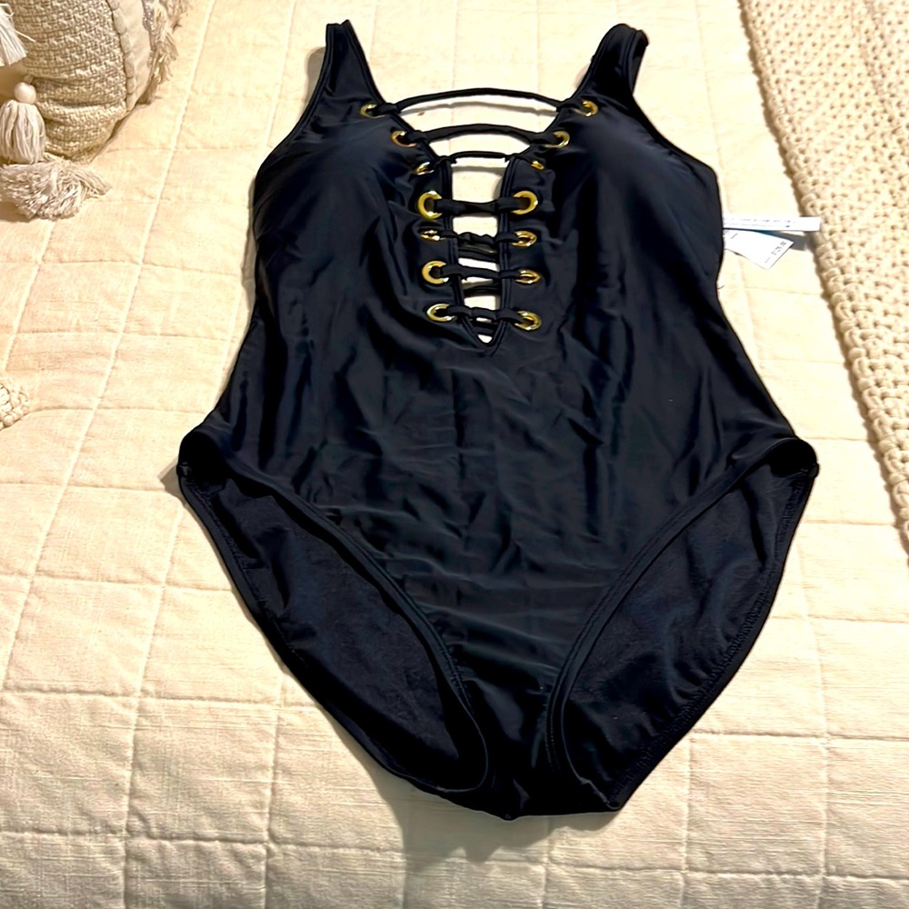 Bleu Rod Beattie swimsuit